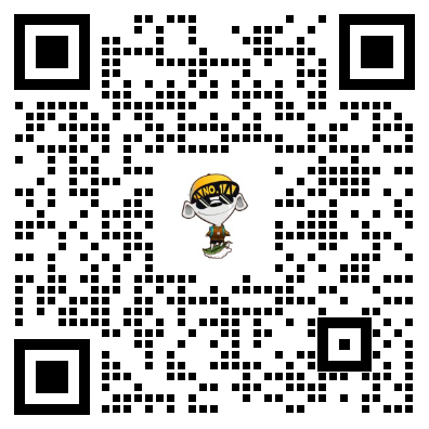 大客户服务微信二维码